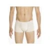 Shorty Homme Seconde Peau Plumes BEIGE