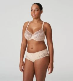 PRIMA DONNA Shorty Madison Café -Lingerie Sipp Boutique shorty madison cafe 4