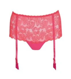 MARIE JO Shorty Porte-jarretelles Rosalia Luminoso -Lingerie Sipp Boutique shorty porte jarretelles rosalia luminoso 3