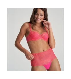 MARIE JO Shorty Porte-jarretelles Rosalia Luminoso -Lingerie Sipp Boutique shorty porte jarretelles rosalia luminoso 6