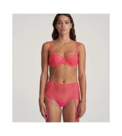 MARIE JO Shorty Porte-jarretelles Rosalia Luminoso -Lingerie Sipp Boutique shorty porte jarretelles rosalia luminoso 7