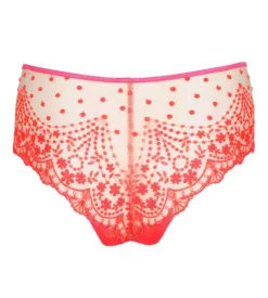 Shorty Angelou Juicy Melon -Lingerie Sipp Boutique shorty rose angelou juicy melon 5