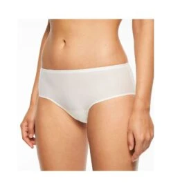 Chantelle Shorty Softstretch Ivoire