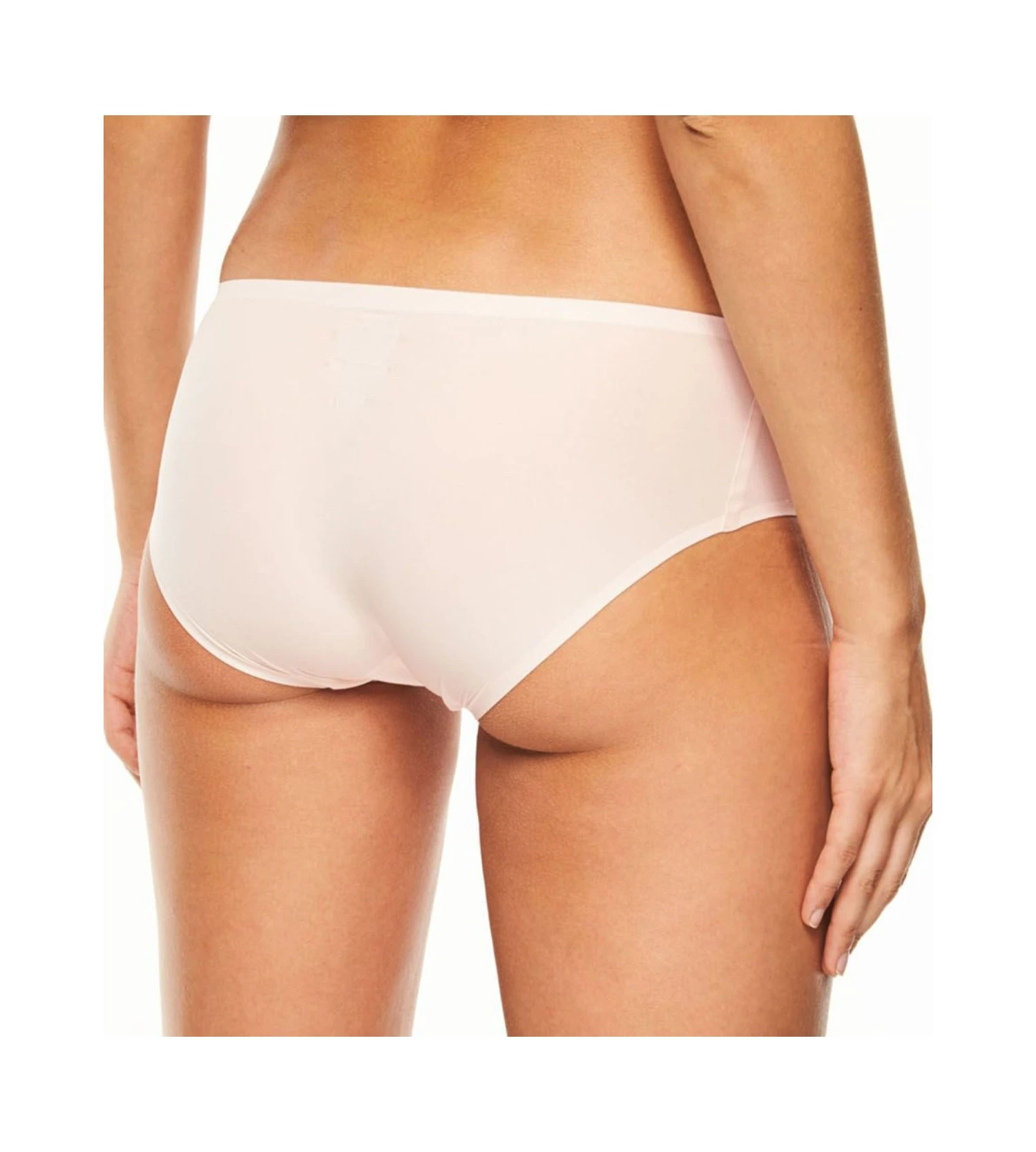 Shorty Softstretch Rose Dragée Chantelle Shorty Softstretch Rose Dragée -Lingerie Sipp Boutique shorty softstretch 0jw rose dragee 2