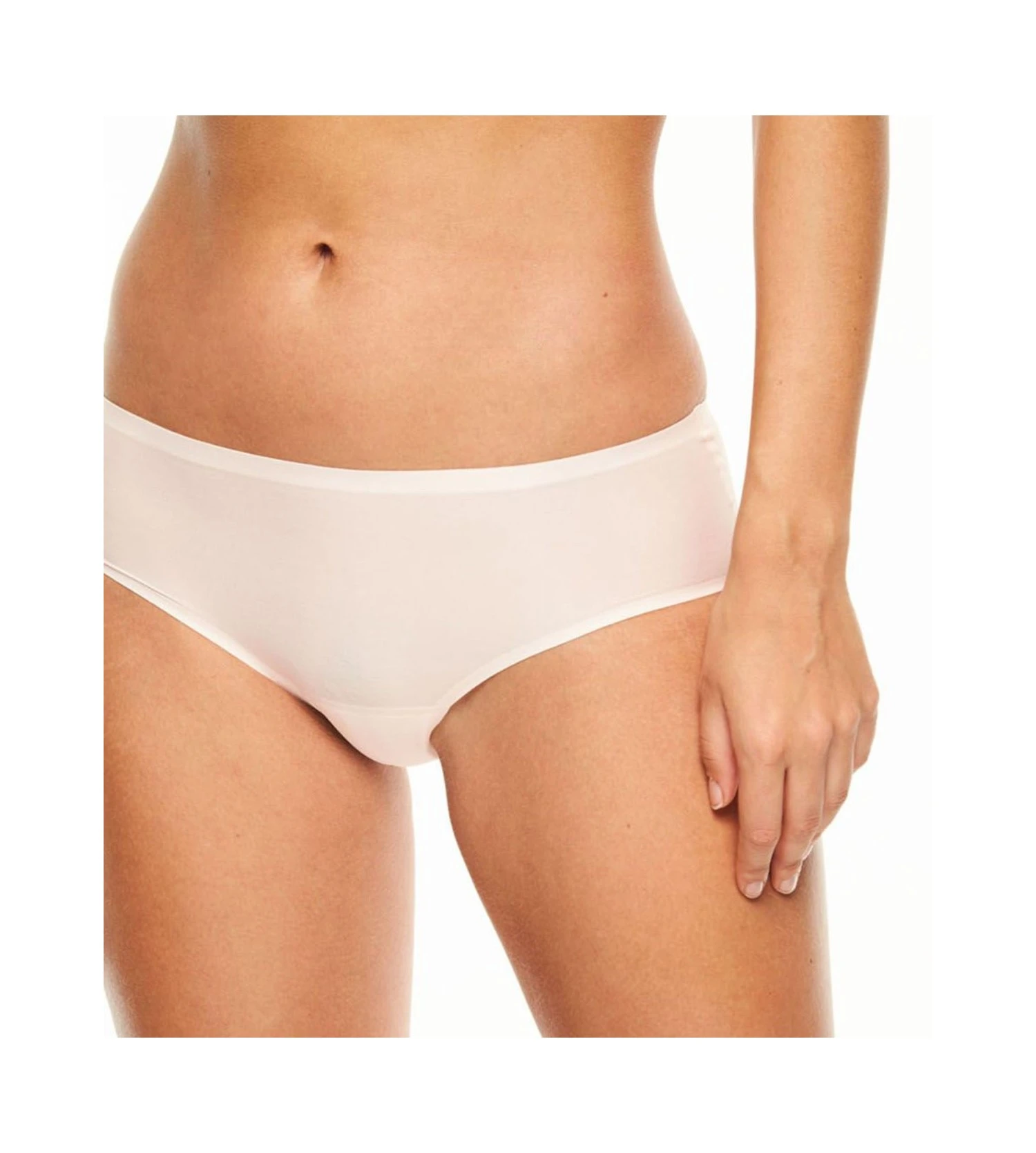 Shorty Softstretch Rose Dragée Chantelle Shorty Softstretch Rose Dragée -Lingerie Sipp Boutique shorty softstretch 0jw rose dragee