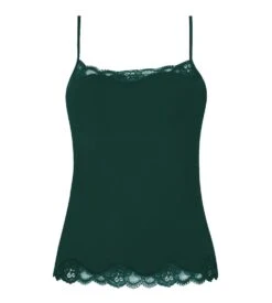 Caraco Simply Perfect Vert Anglais -Lingerie Sipp Boutique simply perfect caraco 4163 vert anglais 1