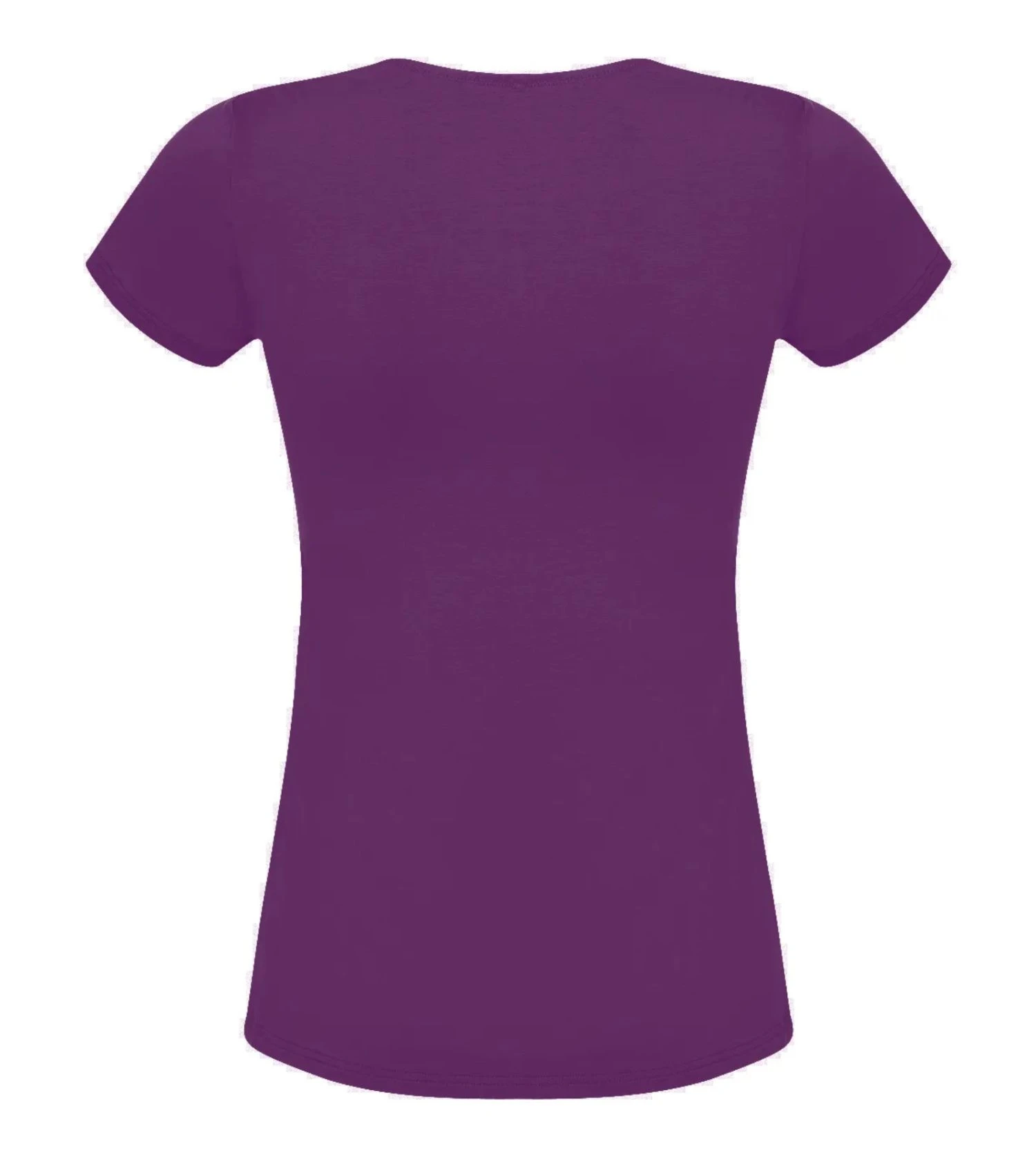 Top manches courtes Simply Perfect Prune Magic Top Manches Courtes Simply Perfect Prune Magic -Lingerie Sipp Boutique simply perfect top bien etre 6147 prune magic 1