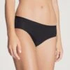 Calida Slip Basic Natural Comfort Noir