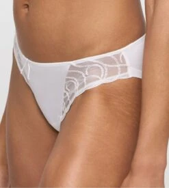 MARIE JO Slip Brésilien Heleen Blanc 2 MARIE JO Slip Brésilien Heleen Blanc -Lingerie Sipp Boutique slip bresilien heleen naturel 2