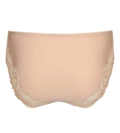 PRIMA DONNA Slip Brésilien Madison Café -Lingerie Sipp Boutique slip bresilien madison cafe 4