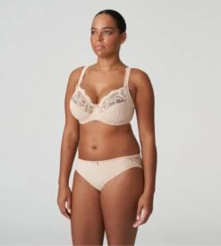 PRIMA DONNA Slip Brésilien Madison Café -Lingerie Sipp Boutique slip bresilien madison cafe 5