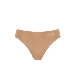 Slip échancré Sloggi ZÉRO One PEAU 1 Slip échancré Sloggi ZÉRO One PEAU -Lingerie Sipp Boutique slip echancre sloggi zero one peau 1