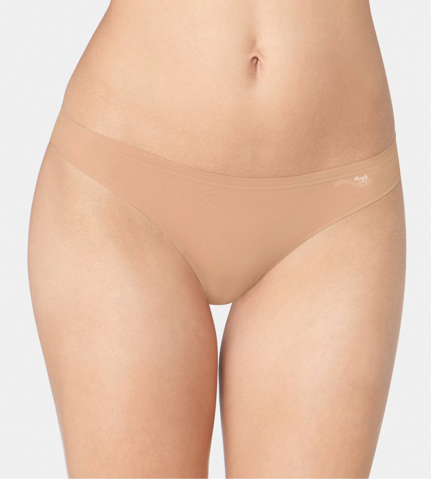 Slip échancré Sloggi ZÉRO One PEAU Slip échancré Sloggi ZÉRO One PEAU -Lingerie Sipp Boutique slip echancre sloggi zero one peau