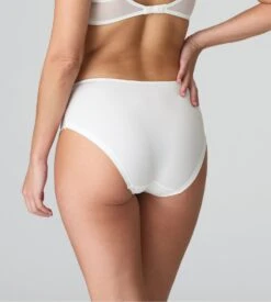 MARIE JO Culotte Haute Heleen Blanc -Lingerie Sipp Boutique slip haut heleen naturel 4