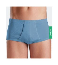 Slip Maxi Pour Homme Jet Océan