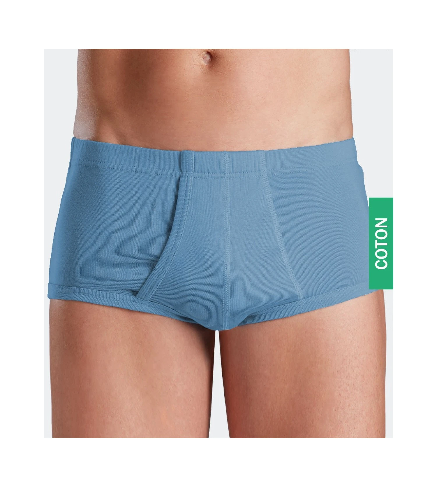 Slip maxi pour homme Jet Océan Slip Maxi Pour Homme Jet Océan -Lingerie Sipp Boutique slip maxi pour homme jet 27 ocean