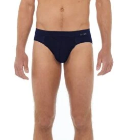 Hom Slip Mini HO1 Tencel Soft MARINE