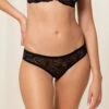 Triumph Slip Séduction Amourette Charm Noir