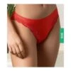 Slip Séduction Splendeur Soie Splendeur Tropic