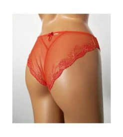 Slip Séduction Splendeur Soie Splendeur Tropic -Lingerie Sipp Boutique slip seduction splendeur soie splendeur tropic 2