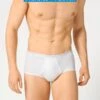 Slip Sloggi Men Basic Maxi BLANC