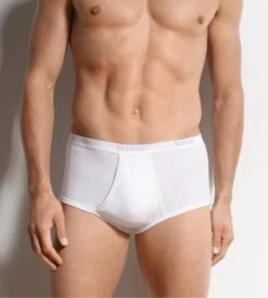 Slip Sloggi Men Basic Maxi BLANC 4 Slip Sloggi Men Basic Maxi BLANC -Lingerie Sipp Boutique slip sloggi men basic maxi blanc 4