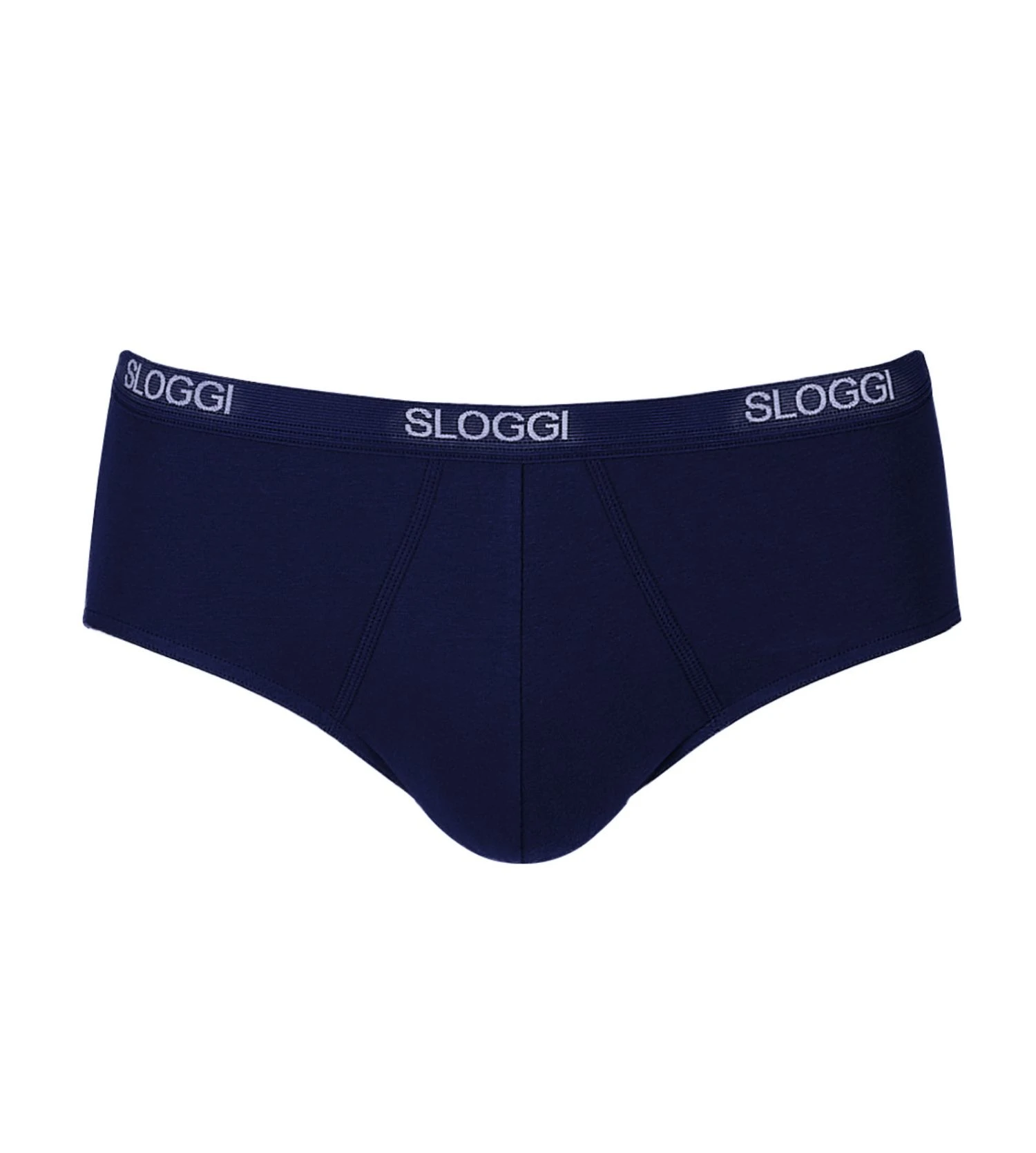 Slip Sloggi men Basic Midi marine Slip Sloggi Men Basic Midi Marine -Lingerie Sipp Boutique slip sloggi men basic midi marine 80 1