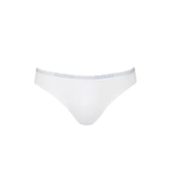 Slip Sloggi Men Basic Mini BLANC