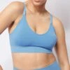 Sloggi Bralette Ever Infused Relax Azura Blue
