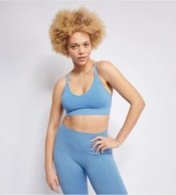 Sloggi Bralette Ever Infused Relax Azura Blue 3 Sloggi Bralette Ever Infused Relax Azura Blue -Lingerie Sipp Boutique sloggi ever infused relax bralette azura blue 3