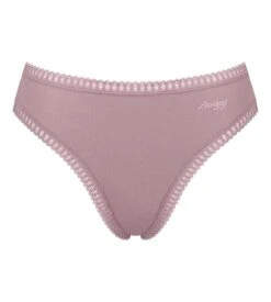 Sloggi Lot De 3 High Leg Go Crush Multiple Colours -Lingerie Sipp Boutique sloggi go crush hight leg lot de 3 v001 multiple colours multicolor 10