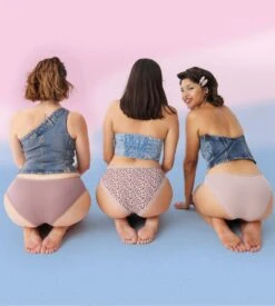 Sloggi Lot De 3 High Leg Go Crush Multiple Colours -Lingerie Sipp Boutique sloggi go crush hight leg lot de 3 v001 multiple colours multicolor 2