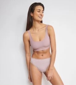 Sloggi Lot De 3 High Leg Go Crush Multiple Colours -Lingerie Sipp Boutique sloggi go crush hight leg lot de 3 v001 multiple colours multicolor 5