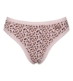 Sloggi Lot De 3 High Leg Go Crush Multiple Colours -Lingerie Sipp Boutique sloggi go crush hight leg lot de 3 v001 multiple colours multicolor 8