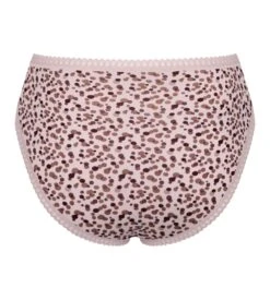 Sloggi Lot De 3 High Leg Go Crush Multiple Colours -Lingerie Sipp Boutique sloggi go crush hight leg lot de 3 v001 multiple colours multicolor 9