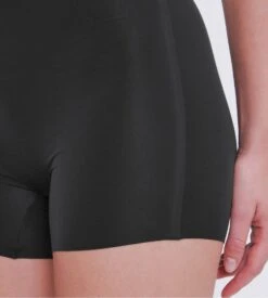 Sloggi SHORT CYCLISTE ZERO FEEL 2.0 -Lingerie Sipp Boutique sloggi zero feel 20 cyclist 04 noir 3
