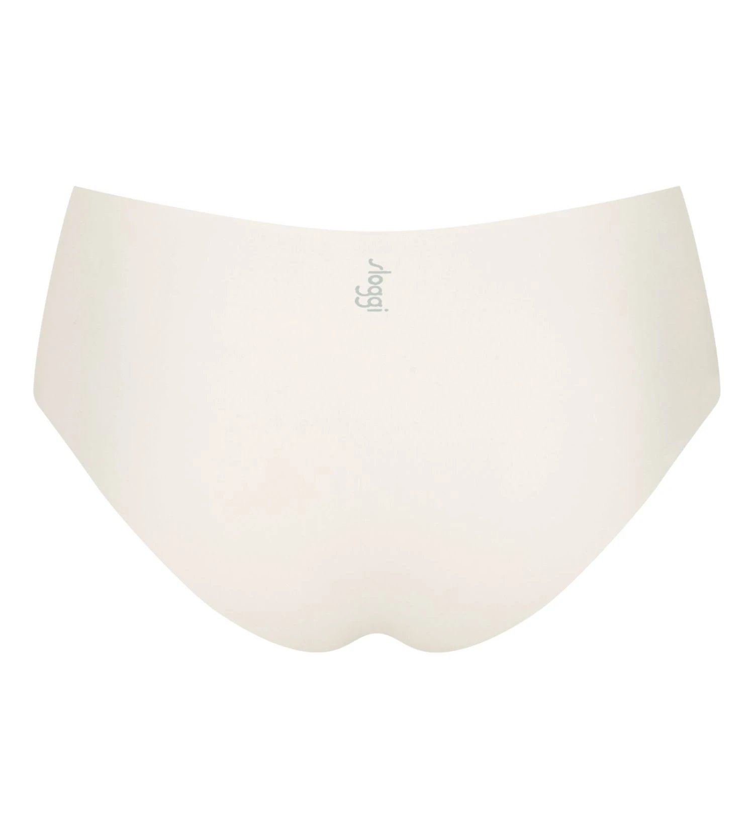 Shorty Hipster Zero Feel 2.0 Silk White Sloggi Shorty Hipster Zero Feel 2.0 Silk White -Lingerie Sipp Boutique sloggi zero feel 20 hipster 00gz silk white 1