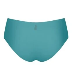 Sloggi Shorty Hipster Zero Feel 2.0 Quiet Turquoise -Lingerie Sipp Boutique sloggi zero feel 20 hipster 1597 quiet turquoise 4