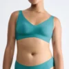 Sloggi Brassière Mousse Zero Feel 2.0 Quiet Turquoise
