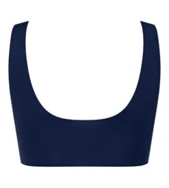 Sloggi Top Brassière Zero Feel 2.0 Navy Blue -Lingerie Sipp Boutique sloggi zero feel brassiere top navy blue 4