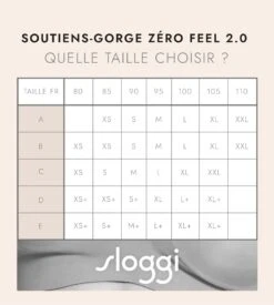 Sloggi Top Brassière Zero Feel 2.0 Navy Blue -Lingerie Sipp Boutique sloggi zero feel brassiere top navy blue 7