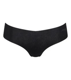 Sloggi Shorty Hipster Zero Modal 2.0 Noir -Lingerie Sipp Boutique sloggi zero modal 20 hipster noir 5
