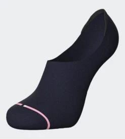 Eden Park Socquettes Invisible Bleu Marine