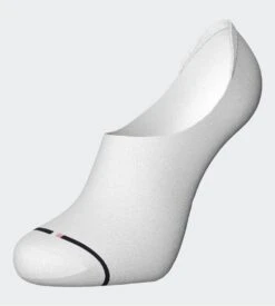 Eden Park Socquettes Invisible Blanc