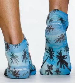 Socquettes Homme Shark Area 3 Socquettes Homme Shark Area -Lingerie Sipp Boutique socquettes shark area imprime multicolore 3