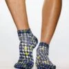 Chaussettes Homme Blue Racket
