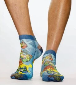 Chaussettes Homme Gaming I