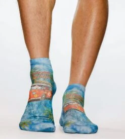 Chaussettes Homme Summer Holiday