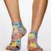 Chaussettes Homme Summer Post