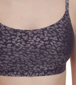 Chantelle Brassière SoftStretch à Bretelles Fines Imprimé Encre Scintillant 2 Chantelle Brassière SoftStretch à Bretelles Fines Imprimé Encre Scintillant -Lingerie Sipp Boutique softstretch bralette bf padee a60 imp encre scintillant 2